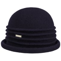 Chapeau en Laine Foul�e Rikke by Seeberger - 55,95 &euro;