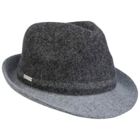 Chapeau en Laine Foul�e Sabetha by Seeberger - 69,95 &euro;