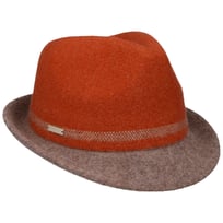 Chapeau en Laine Foul�e Sabetha by Seeberger - 69,95 &euro;