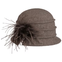 Chapeau en Laine Foul�e Vandea by bedacht - 139,00 &euro;