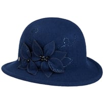 Chapeau en Laine Foul�e Velanta by Lierys - 129,00 &euro;