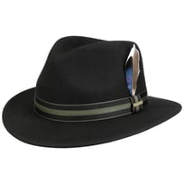 Chapeau en Laine Galento Traveller by Stetson - 129,00 &euro;