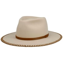Chapeau en Laine Ganon Elite Finish by Bailey 1922 - 199,00 &euro;