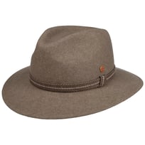 Chapeau en Laine Gedeon Plus Traveller by Mayser - 149,00 &euro;