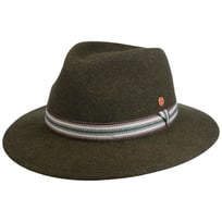 Chapeau en Laine Gedeon Trekking by Mayser - 159,00 &euro;