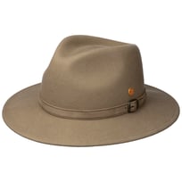 Chapeau en Laine Gedeon Uni Traveller by Mayser - 169,00 &euro;