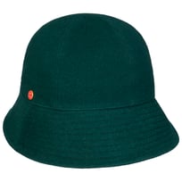 Chapeau en Laine Gerda Pascal Asym Brim by Mayser - 99,00 &euro;