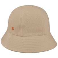 Chapeau en Laine Gerda Pascal Asym Brim by Mayser - 99,00 &euro;