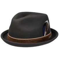 Chapeau en Laine Hallett Player by Stetson - 129,00 &euro;