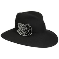 Chapeau en Laine Ilaria Flower by Mayser - 169,00 &euro;