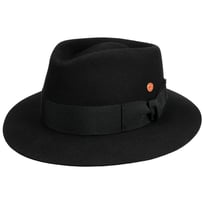 Chapeau en Laine Jacob Traveller by Mayser - 129,00 &euro;