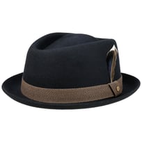 Chapeau en Laine Jonjoe Diamond by Stetson - 119,00 &euro;