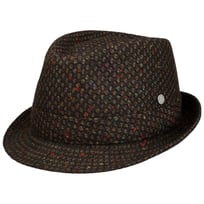 Chapeau en Laine Kenvoca Trilby by Lierys - 59,95 &euro;