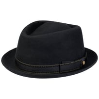 Chapeau en Laine Keota by Stetson - 119,00 &euro;