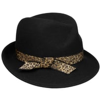 Chapeau en Laine Laveca Trilby by Mayser - 129,00 &euro;