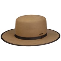 Chapeau en Laine Lenapah Western by Stetson - 149,00 &euro;