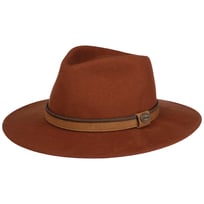 Chapeau en Laine Lennaron Traveller by Lierys - 59,95 &euro;