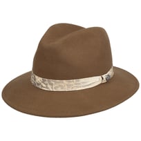 Chapeau en Laine Lenville Traveller by Lierys - 99,95 &euro;