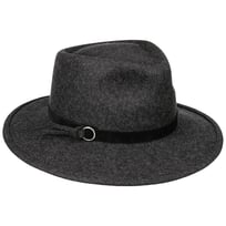 Chapeau en Laine Leo Plus Traveller by Mayser - 149,00 &euro;