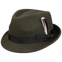 Chapeau en Laine Levamo Trilby by Stetson - 119,00 &euro;