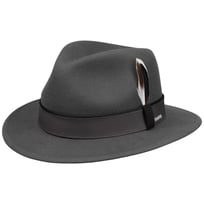 Chapeau en Laine Levoca Traveller by Stetson - 129,00 &euro;