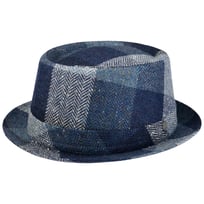 Chapeau en Laine Lindsburgh Pork Pie by Lierys - 79,95 &euro;