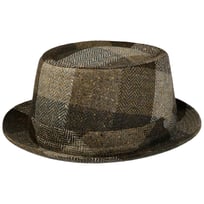 Chapeau en Laine Lindsburgh Pork Pie by Lierys - 79,95 &euro;