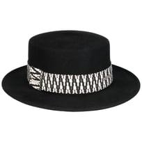 Chapeau en Laine Livica Matelot by Seeberger - 79,95 &euro;