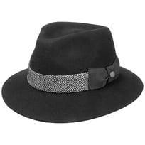 Chapeau en Laine Loredano Traveller by Lierys - 99,00 &euro;