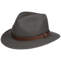 Chapeau en Laine Lovaco Traveller by Balmoral - 99,00 &euro;