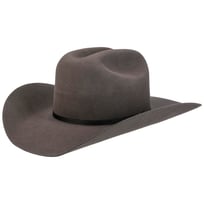 Chapeau en Laine Macova Western by JJ Hats - 329,00 &euro;
