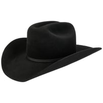 Chapeau en Laine Macova Western by JJ Hats - 329,00 &euro;