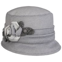 Chapeau en Laine Madela by Lierys - 89,95 &euro;