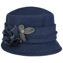 Chapeau en Laine Madela by Lierys - 89,95 &euro;