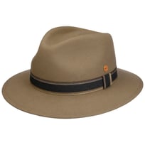 Chapeau en Laine Mathis Traveller by Mayser - 149,00 &euro;