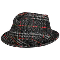 Chapeau en Laine Merteo Trilby by Lierys - 79,00 &euro;