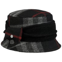 Chapeau en Laine Mevela Check by Lierys - 69,95 &euro;
