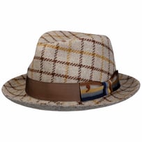 Chapeau en Laine Michael Player by Alfonso D�Este - 99,00 &euro;