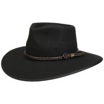 Chapeau en Laine Minamurra by Ringers Western - 119,00 &euro;