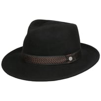 Chapeau en Laine Monteco Bogart by Lierys - 79,95 &euro;