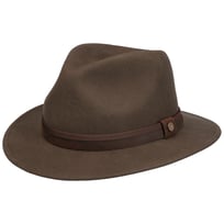 Chapeau en Laine Mooreland Traveller by Lierys - 99,90 &euro;
