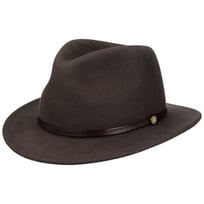 Chapeau en Laine Muskoda Traveller by Lierys - 99,90 &euro;