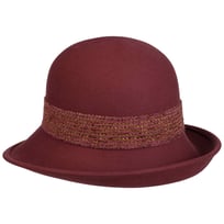 Chapeau en Laine Navora by Lierys - 129,00 &euro;