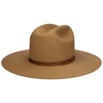 Chapeau en Laine Niall Straight by Bailey 1922 - 179,00 &euro;