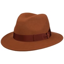 Chapeau en Laine Piemonte Traveller by Borsalino - 200,00 &euro;