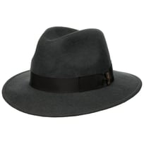 Chapeau en Laine Piemonte Traveller by Borsalino - 200,00 &euro;