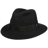 Chapeau en Laine Piemonte Traveller by Borsalino - 200,00 &euro;