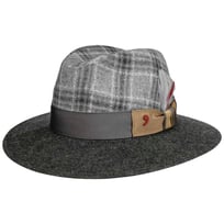 Chapeau en Laine Pocatello by Alfonso D�Este - 99,00 &euro;