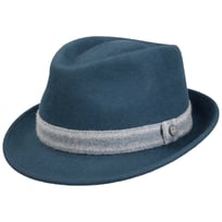 Chapeau en Laine Prenscott Trilby by Lierys - 69,95 &euro;