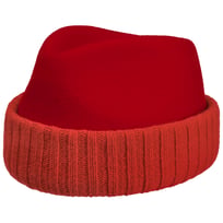 Chapeau en Laine � Revers by bedacht - 89,95 &euro;